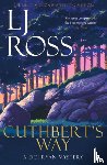 Ross, LJ - Cuthbert's Way