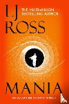 Ross, LJ - Mania