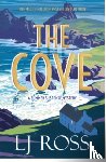 Ross, LJ - The Cove