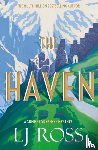 Ross, LJ - The Haven