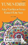 Yesiltas, Kevser - Yunus Emre, Aska Vardiktan Sonra Kanadi Kim Arar