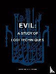Mohaghegh, Jason Bahbak - Evil