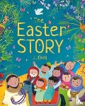 John, J. - The Easter Story