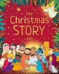 J.John - The Christmas Story