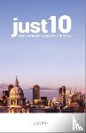 J.John - just10