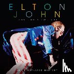 McHugh, Carolyn - Elton John This Ones For You