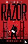 Martin, Wilkie - Razor