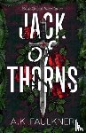Faulkner, AK - Jack of Thorns