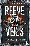 Faulkner, A K - Reeve of Veils