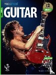  - Rockschool Guitar Grade 2 (2018)