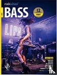  - Rockschool Bass Debut (2018)