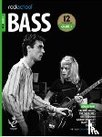  - Rockschool Bass Grade 1 (2018)