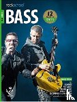  - Rockschool Bass Grade 2 (2018)
