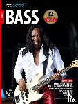  - Rockschool Bass Grade 5 (2018)