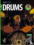  - Rockschool Drums Grade 1 (2018)