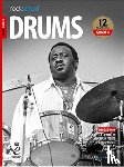  - Rockschool Drums Grade 4 (2018)