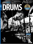  - Rockschool Drums Grade 8 (2018)