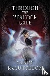 McCutcheon, Sandy - Through The Peacock Gate