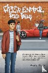 Ullah, Akmal - Accidental Rich Boy