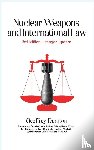 Darnton, Geoffrey - Nuclear Weapons and International Law