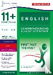  - 11+ Essentials English Comprehensions: Classic Literature Book 1