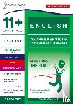  - 11+ Essentials English Comprehensions: Contemporary Literature Book 1