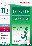  - 11+ Essentials English: Mini-Comprehensions Fact-Finding Book 2