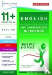  - 11+ Essentials English Mini Comprehensions: Inference Book 2