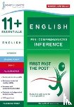  - 11+ Essentials English Mini Comprehensions: Inference Book 3