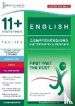  - 11+ Essentials English: Comprehensions Contemporary Literature Book 3 (Standard Format)