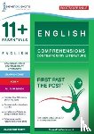  - 11+ English: Comprehensions Contemporary Literature Book 4 (Standard Format)