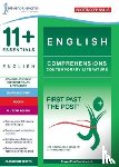  - 11+ English: Comprehensions Contemporary Literature Book 5 (Standard Format)