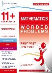  - 11+ Essentials Mathematics: Worded Problems Book 2