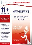  - 11+ Reference Mathematics Dictionary Plus