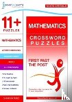  - 11+ Puzzles Mathematics Crossword Puzzles Book 2
