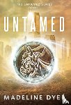 Dyer, Madeline - Untamed