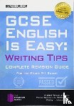 How2Become - GCSE English is Easy: Writing Skills