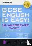 How2Become - GCSE English is Easy: Shakespeare - Macbeth