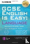 How2Become - GCSE English is Easy: Language