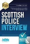 How2Become - Scottish Police Interview