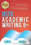 How2Become - IELTS Academic Writing 8+