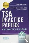 How2Become - TSA PRACTICE PAPERS: 100s of Mock Practice Test Questions