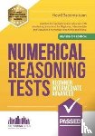 How2Become - NUMERICAL REASONING TESTS: Beginner, Intermediate, and Advanced