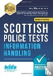 How2Become - Scottish Police Tests: INFORMATION HANDLING