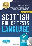 How2Become - Scottish Police Tests: LANGUAGE