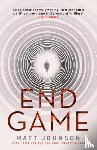 Johnson, Matt - End Game