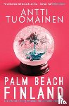 Tuomainen, Antti - Palm Beach, Finland