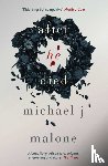 Malone, Michael J. - After He Died