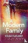 Flatland, Helga - A Modern Family