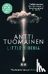 Tuomainen, Antti - Little Siberia